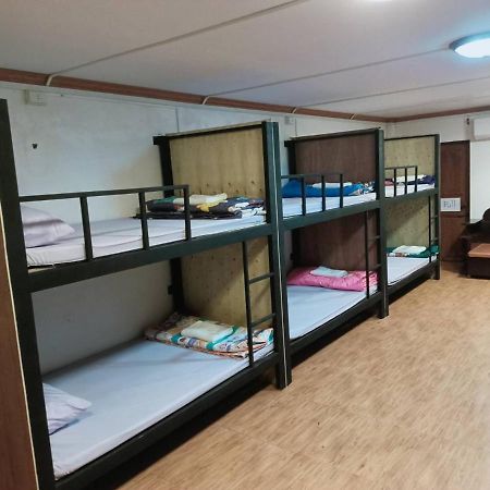 Pakse Backpacker Hostel2023 Екстериор снимка